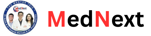 MedNext Institute New Delhi Logo