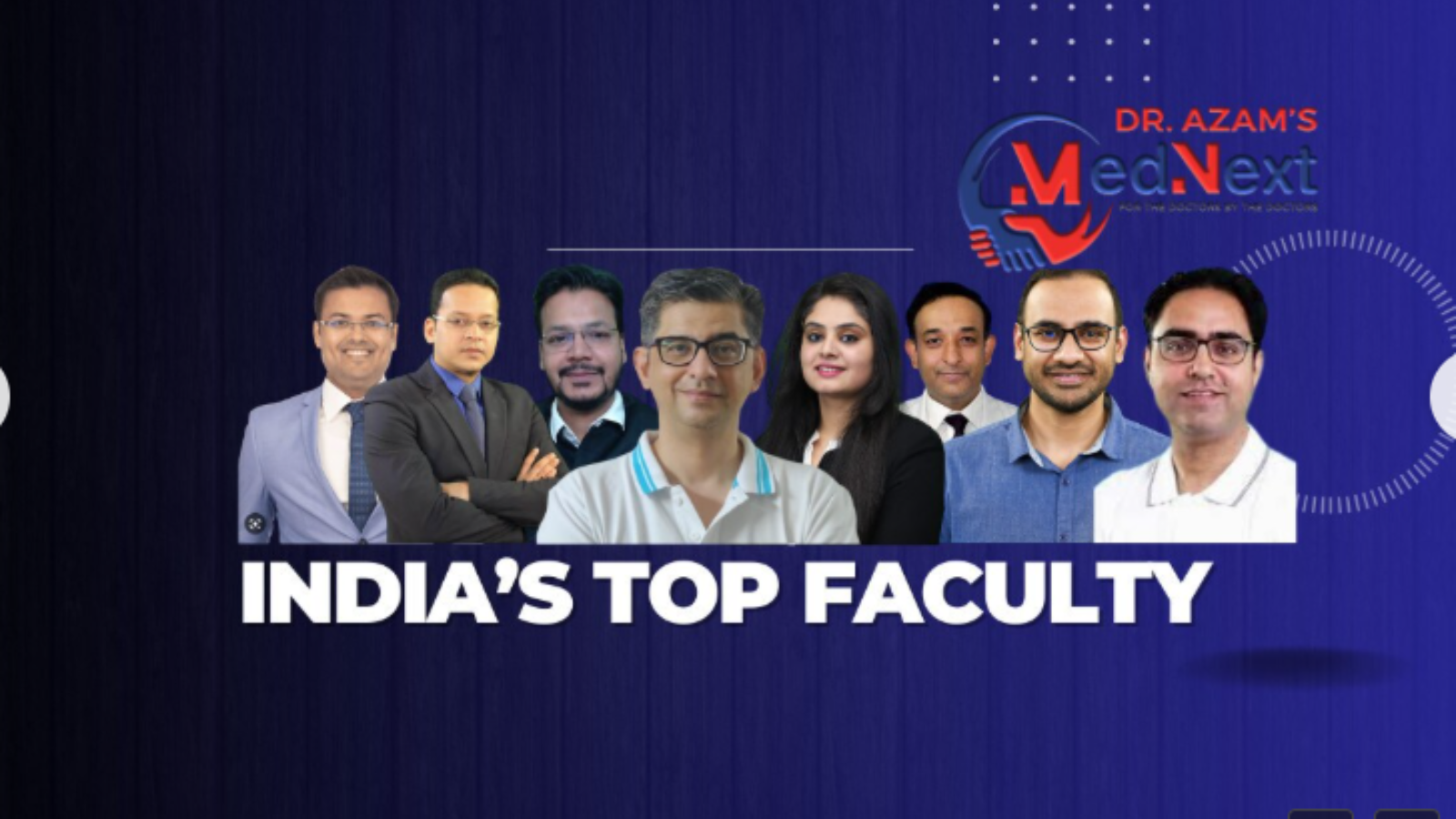 MedNext Institute New Delhi Hero Slider - 1
