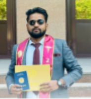 MedNext Institute New Delhi Topper Student 3 Photo