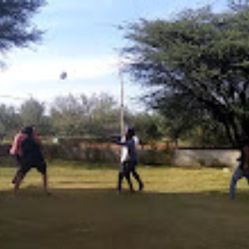 Meena Hostel Sikar