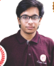 Mentors Eduserv Patna Topper Student 1 Photo