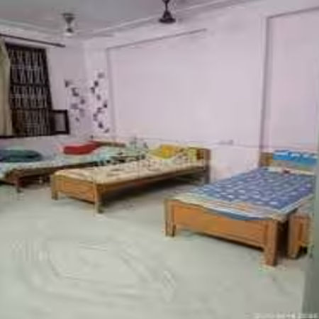 Room For four - offered by MG PG For Boys & Girls Jaipur