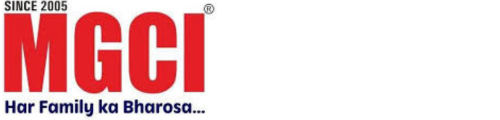 MGCI Institute Indore  Logo