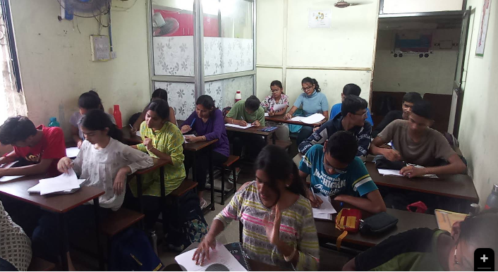 Micro Visions Academy Nagpur  Hero Slider - 3