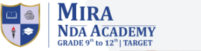 MIRA NDA ACADEMY Jhunjhunu