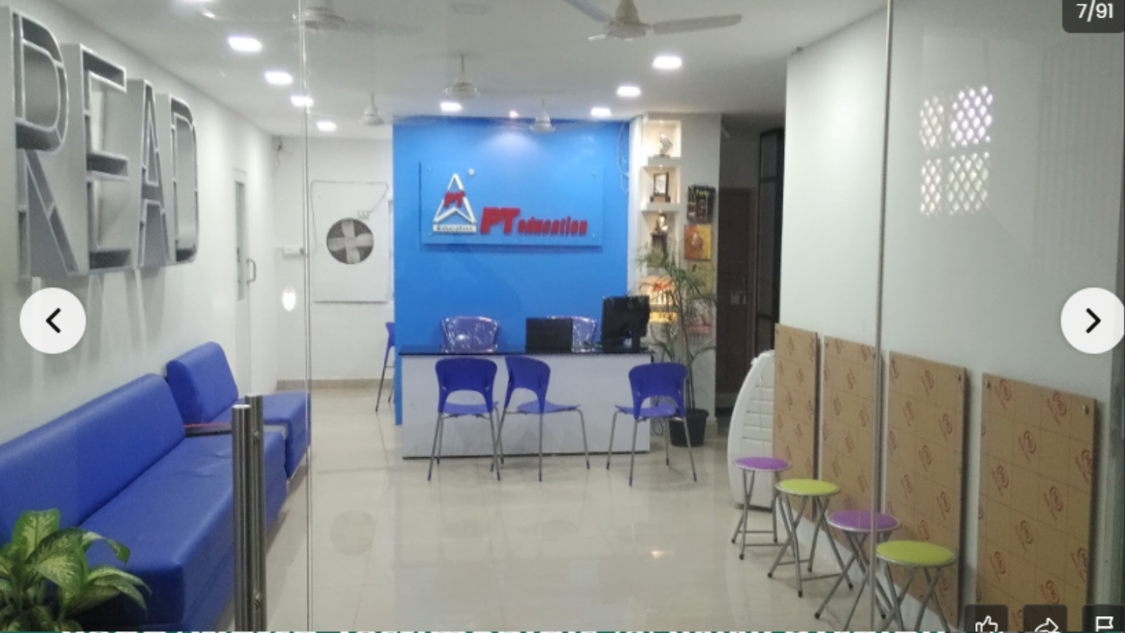 MIRACLES & CLAT forum  Raipur  Hero Slider - 2