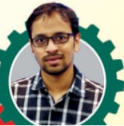 MIRACLES & CLAT forum  Raipur  Topper Student 1 Photo