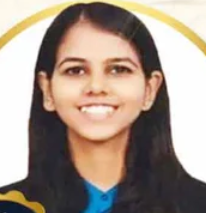 Ishita Kishore