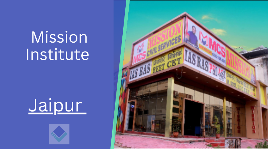 Mission Institute Jaipur 