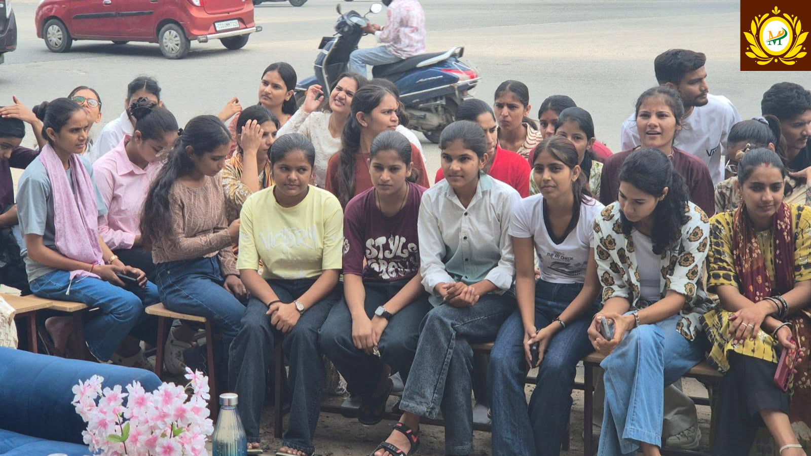 Misthi Classes Jaipur  Hero Slider - 3