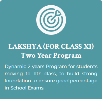 Foundation Batch - offered by Mitesh Rathi Classes Bhopal