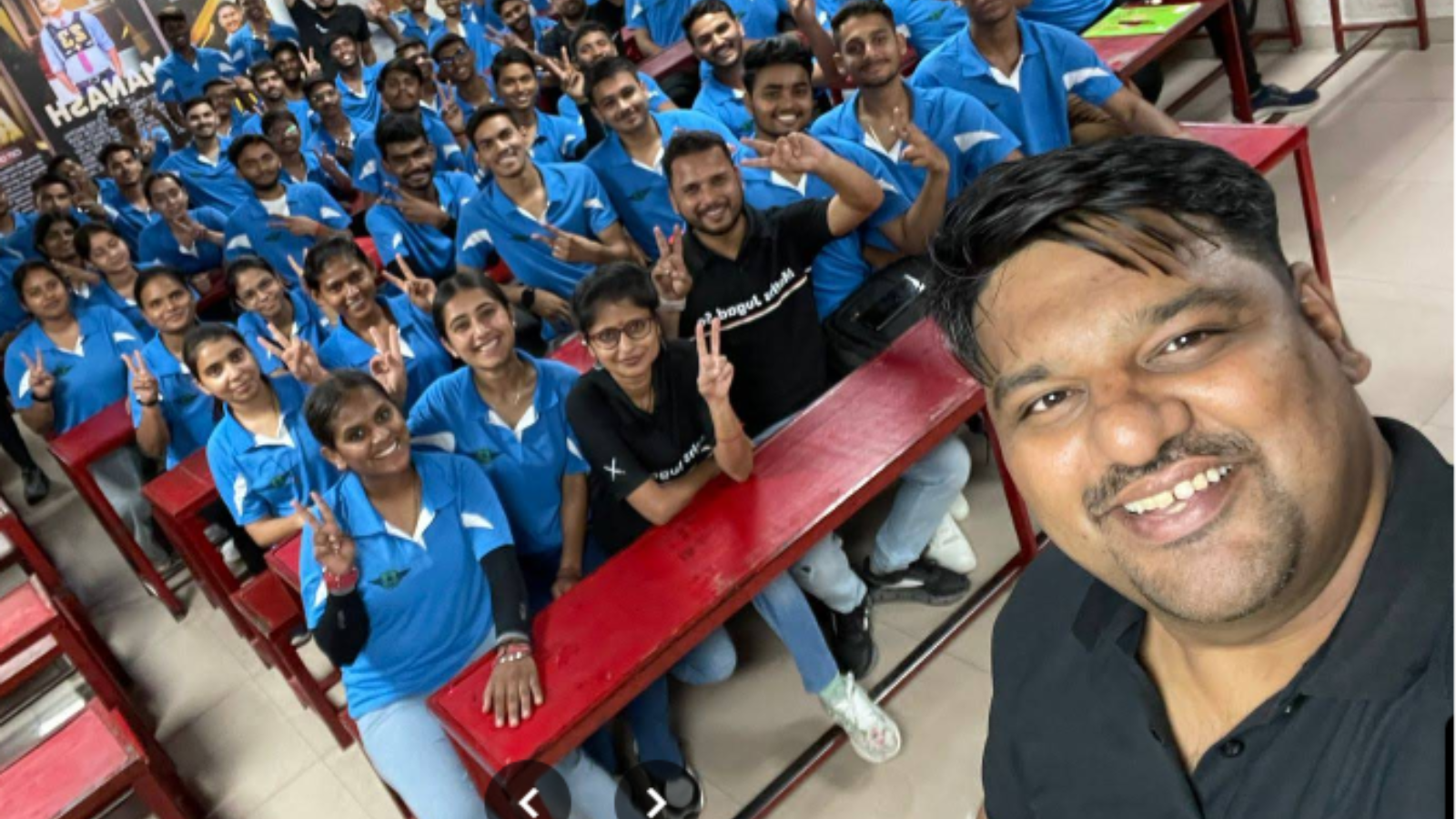 MJS Defence Academy Lucknow Hero Slider - 2