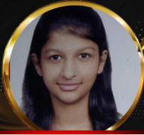MJS Defence Academy Lucknow Topper Student 1 Photo