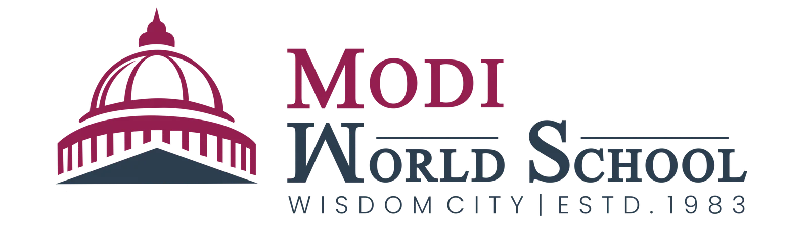 Modi World School Jhunjhunu
