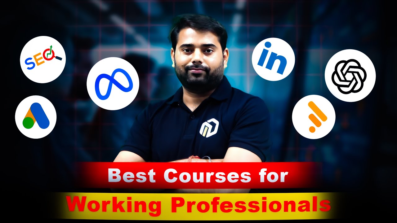 Modulation Institute Delhi Feature Video Thumb