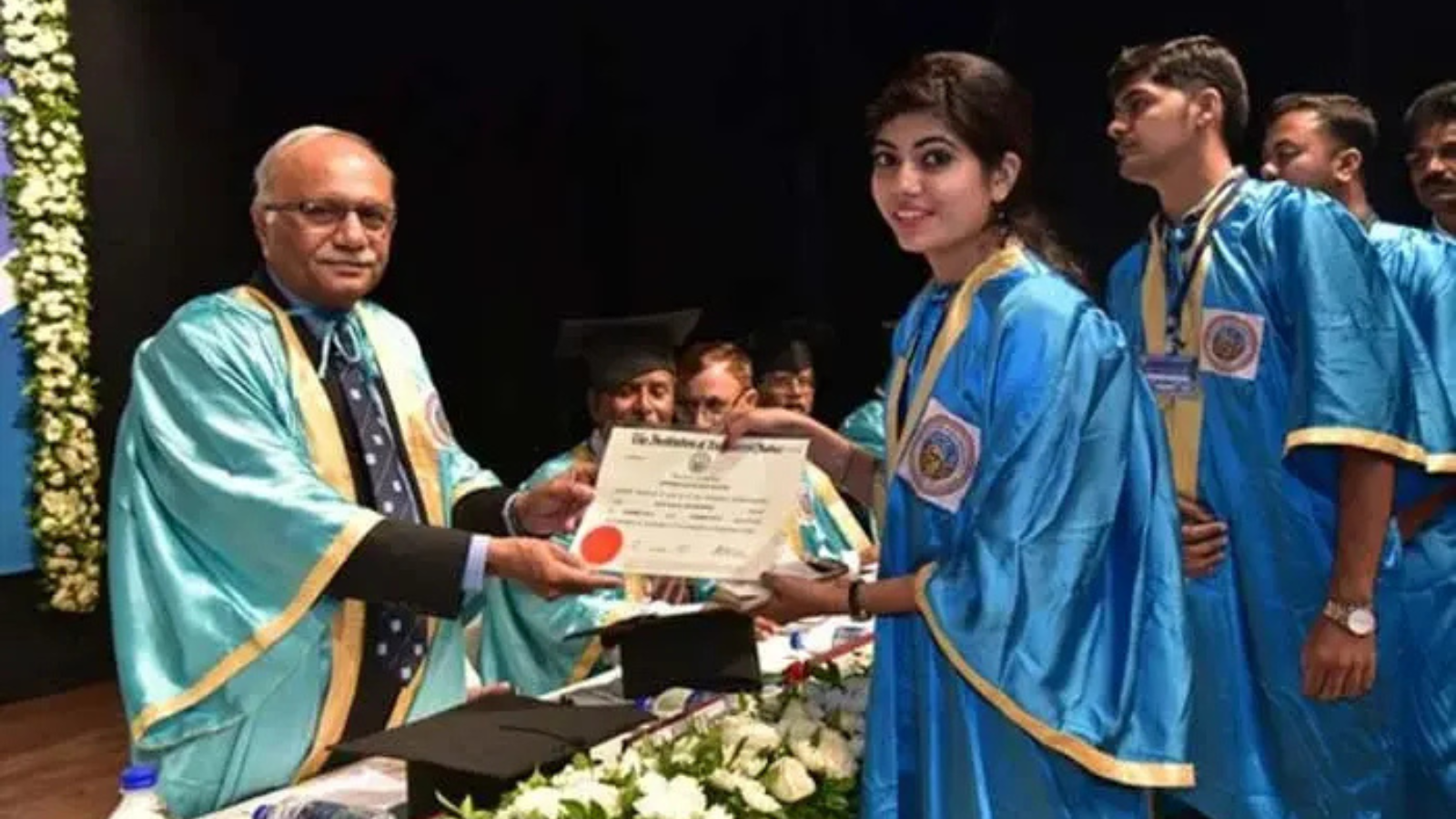 Modulation Institute Delhi Hero Slider - 2