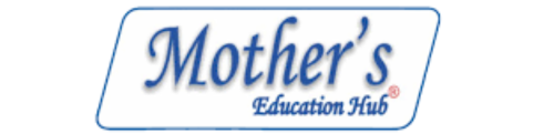 Mothers Education Hub Bajaj Nagar Jaipur  Logo