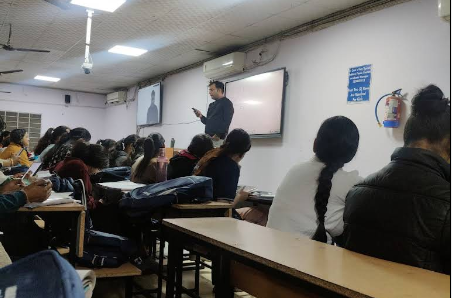 Mothers Education Hub Bajaj Nagar Jaipur  Hero Slider - 2