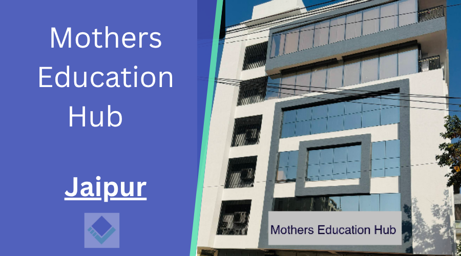 Mothers Education Hub Bajaj Nagar Jaipur 