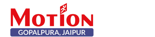 Motion Education Jaipur 