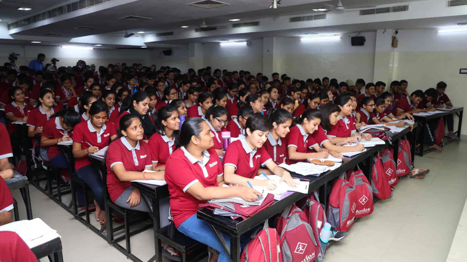 Motion Education Jaipur Hero Slider - 2