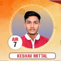 Keshav Mittal 