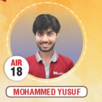 Mohammad Yusuf 