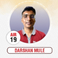 Darshan Mule