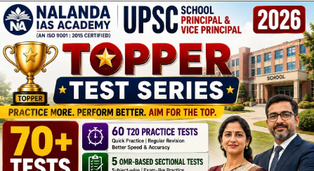 Nalanda IAS Academy Delhi Hero Slider - 3