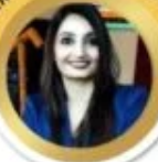 Nalanda IAS Academy Delhi Topper Student 2 Photo
