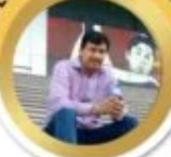 Nalanda IAS Academy Delhi Topper Student 5 Photo