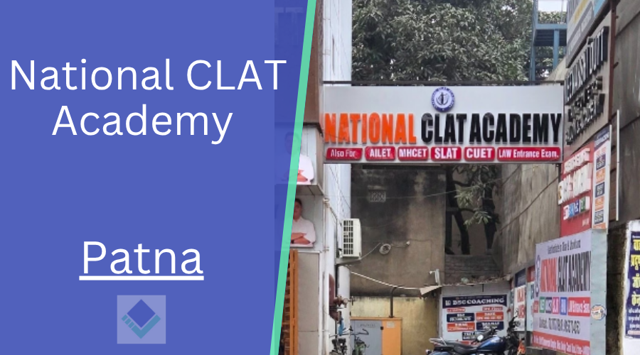 National CLAT Academy Patna 