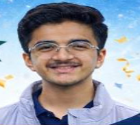 National CLAT Academy Patna  Topper Student 1 Photo