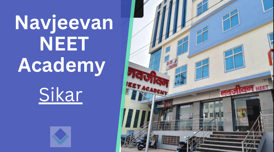 Navjeevan NEET Academy Sikar