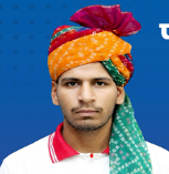 SAURABH BAIRWA 