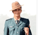 NCA Chandigarh  Topper Student 1 Photo