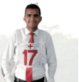 NCA Chandigarh  Topper Student 2 Photo
