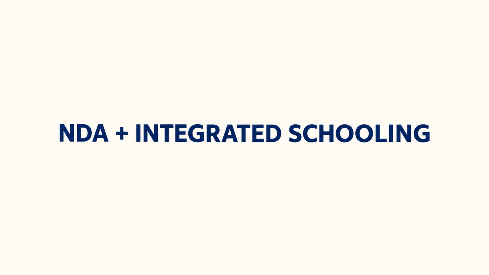 Top Choice NDA Coaching Institutes in Sikar for NDA + Integrated Schooling