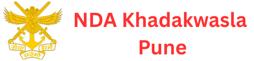 NDA Khadakwasla Pune Logo
