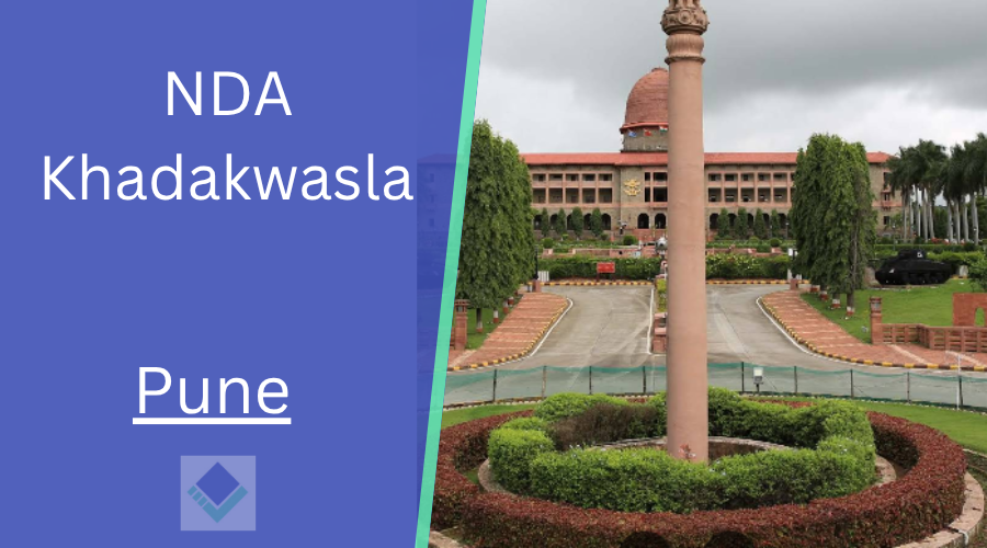 NDA Khadakwasla Pune