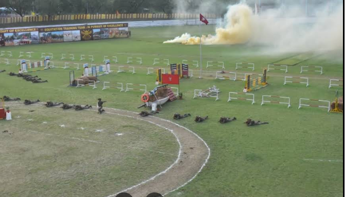 NDA Khadakwasla Pune Hero Slider - 2
