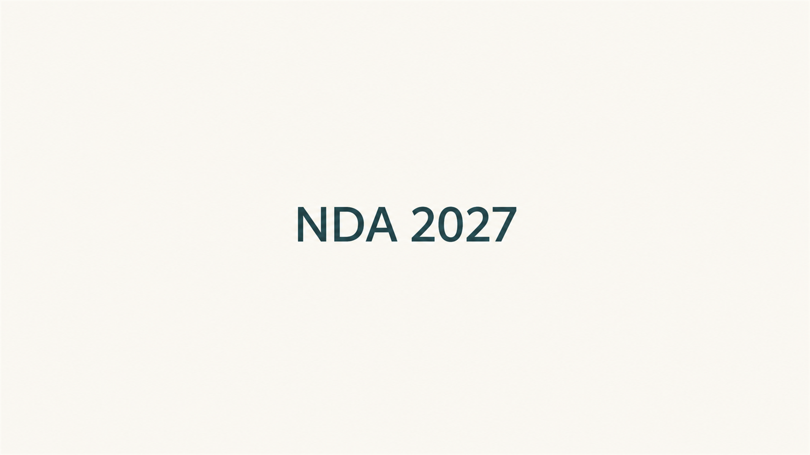 NDA 2027 Complete Guide: Latest Updates, Eligibility, SSB Interview, Best Coaching Institutes & Test Series