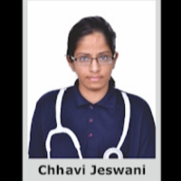 Chhavi Jeswani