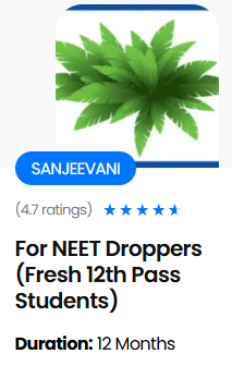 NEET Droppers - offered by NEET Mentor Classes Bhopal
