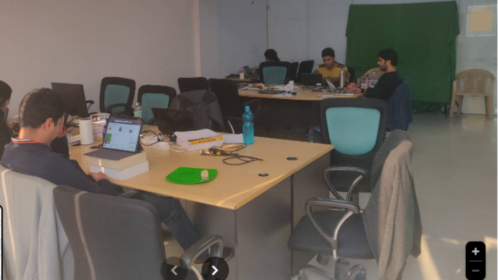 NEETprep DELHI