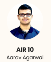 NEETprep DELHI  Topper Student 2 Photo