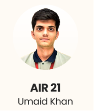 NEETprep DELHI  Topper Student 4 Photo