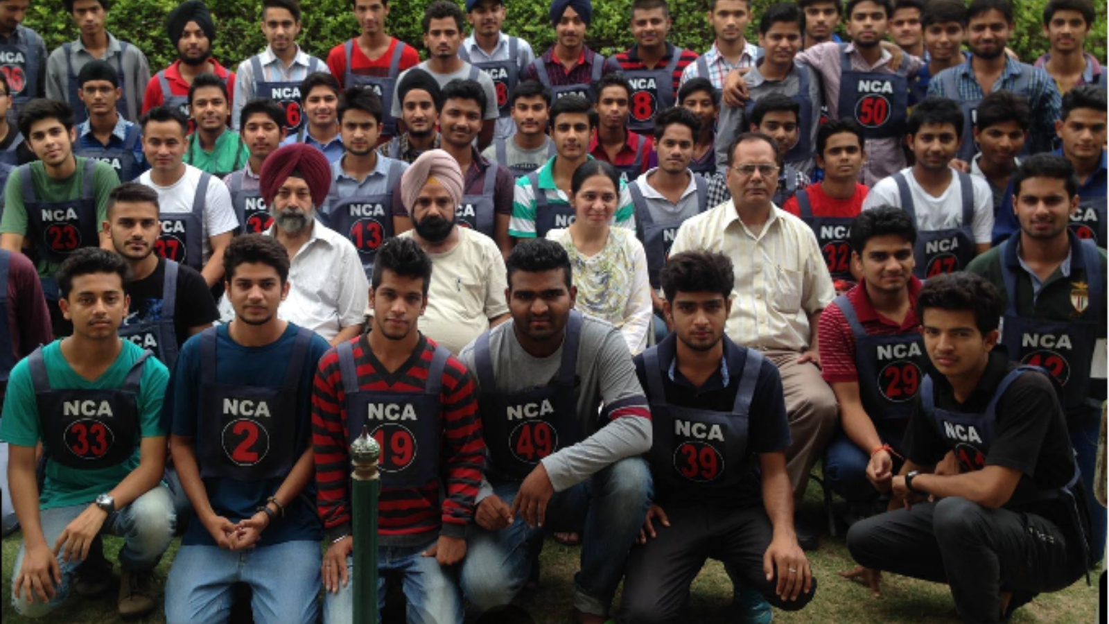 New Careers Academy Punjab  Hero Slider - 3