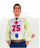 New Careers Academy Punjab  Topper Student 1 Photo