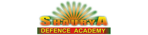 New Shaurya Defence Academy Jaipur Logo